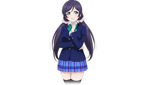 Nozomi Tojo Idols List Love Live Idol Story Love Live