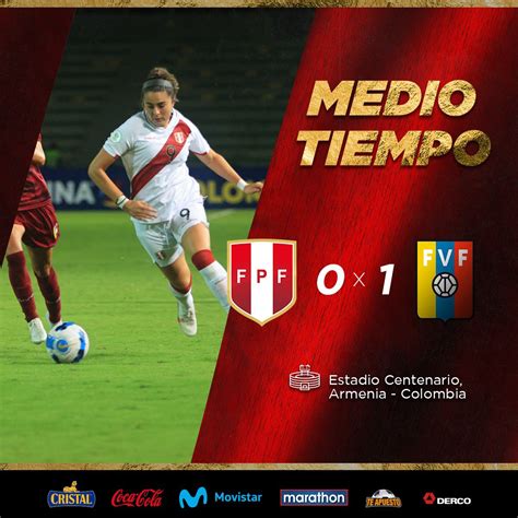 Selección Peruana 🇵🇪 On Twitter ⏱️ Final Del Primer Tiempo