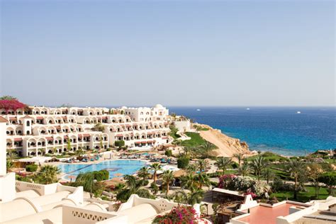 Movenpick Resort Sharm El Sheikh, Sharm el Sheikh, Egypt. Book ...