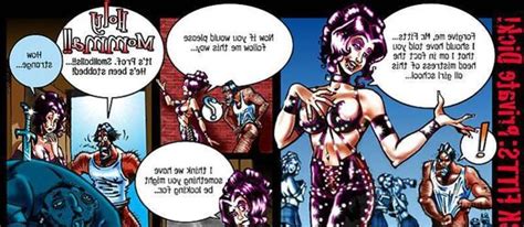 Nick Fitts Individual Schlong ZB Porn