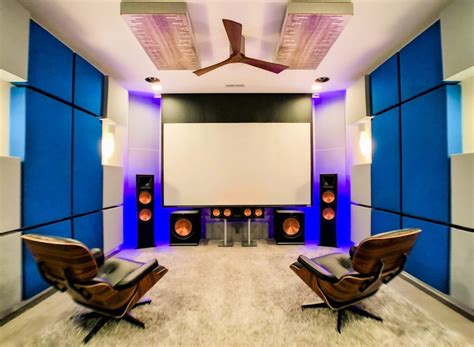 Choosing Home Theater Speaker System Symphony 440 Design Group