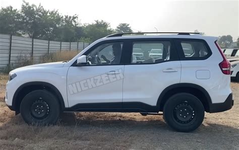 Mahindra Scorpio N Z Variant First Walk Around Video Deliveries To