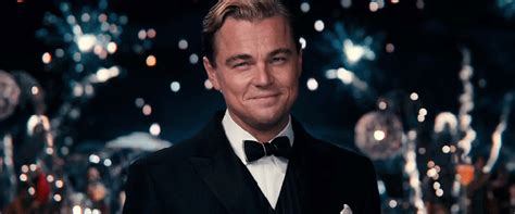 That Leonardo DiCaprio Great Gatsby GIF is the Best One of “Those” Out ...