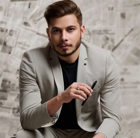 hindi youtuber nitish rajput biography news   nettvu