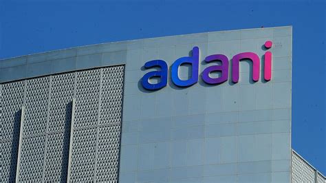 Adani Merges Two Green Energy Subsidiaries With Adani New Industries