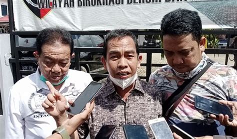 Aparat Kepolisian Diminta Tegas Tindak Penambang Ilegal