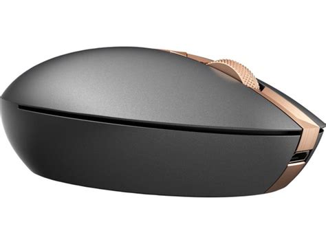 Hp Spectre Rechargeable Wireless Laser Mouse 700 3nz70aa Elive Nz