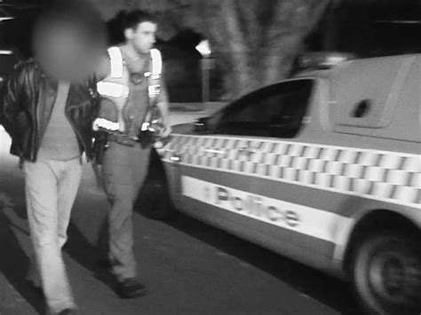 Melbourne Ice Busts Guns Drugs Seized In Raids 14 Arrested News