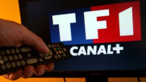 Les Chaînes Tf1 De Retour Sur Canal Infos Télé