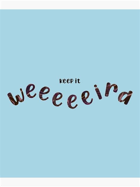 weird  poster  sale  simardshopss redbubble