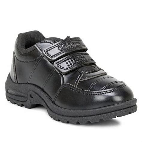 Boys Buckle School Uniform Shoes at Rs 165/pair in Hardoi | ID ...