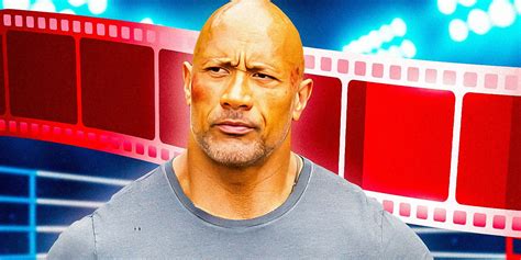 The Rock S Impeccable Streak Shows Exactly What His Movie Future Needs