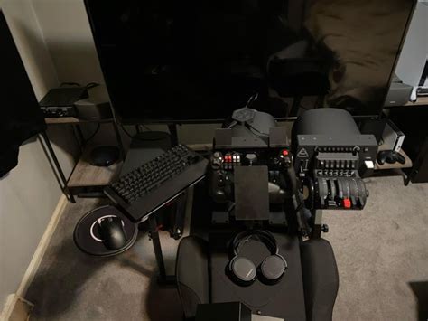 Updated Xbox Series X Setup R Flightsim