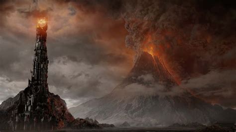 Mount Doom How To Climb This Incredible Mountain In 2024