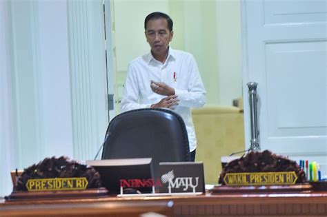 Jokowi Teken Pp Pencatatan Ciptaan Dan Produk Hak Terkait Ini Isinya