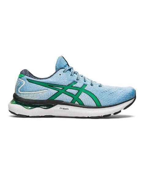 ASICS Gel-Nimbus 24 | Garage Gym Reviews