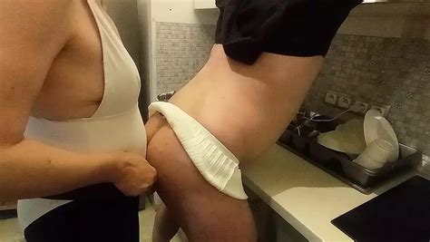 Riding With A Strapon In The Kitchen Anal Porn Feat R Xy XHamster