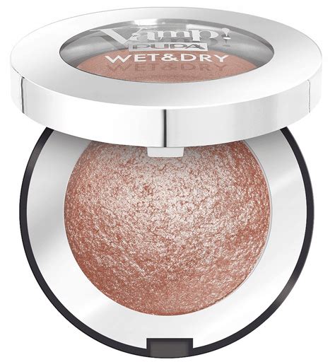 Pupa Vamp Wet Dry Cie Do Powiek Rose Go Allegro Pl