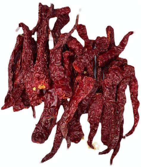 Syngenta 2043 Dry Red Chilli For Spices Cooking At Best Price In Thane