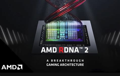 Gpu Amd Radeon Rx 6000m Berbasis Rdna 2 Untuk Laptop Resmi Diperkenalkan Laptophia