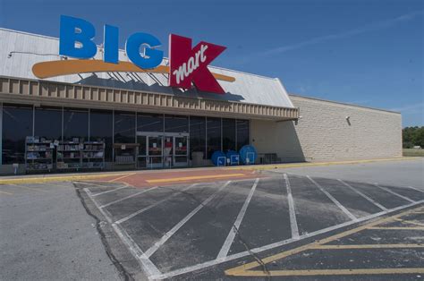 Kmart Closing List