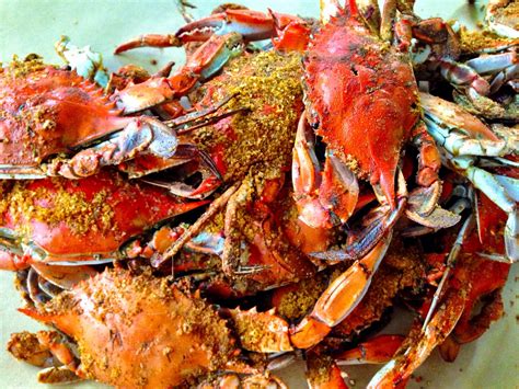 How To Cook Different Types Of Crabs Bon App Tit Bon App Tit