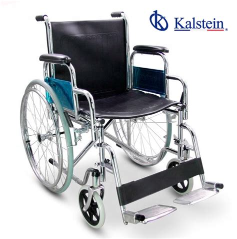 Silla De Ruedas Manual YR05454 Kalstein