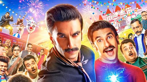 Ranveer Singh starrer Cirkus: Is it a hit or miss?