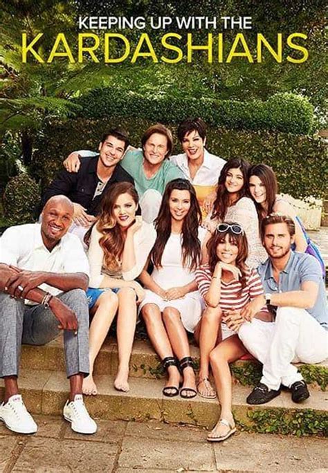 Best Seasons of 'Keeping Up With the Kardashians', Ranked