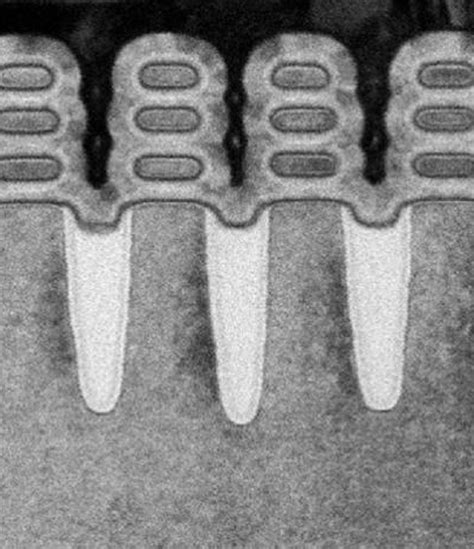 IBM Unveils Breakthrough Five-Nanometer Chip Upholding Moore's Law