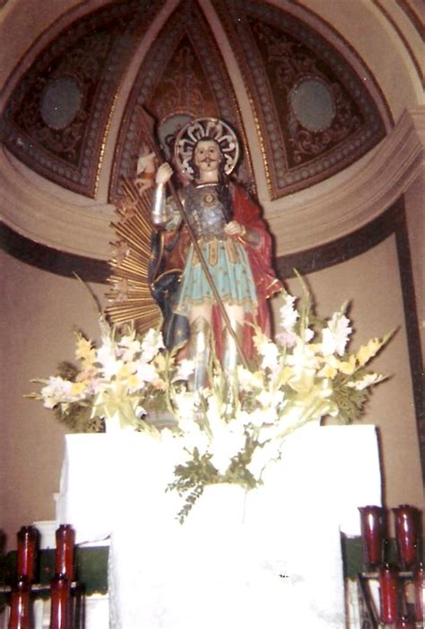 Our Lady Of Loreto