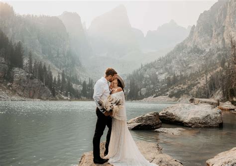 Glacier National Park Elopement Guide The Rylee Co