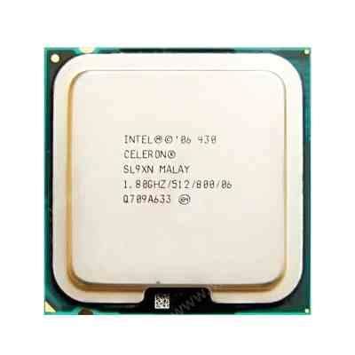 cpu celeron  tbs shap