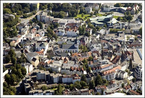 Altstadt Lüdenscheid Sauerland