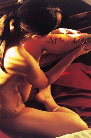 Mel Lisbpa Mel Lisboa Porn Pic