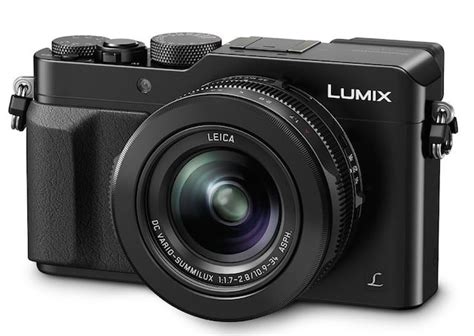 A Review of the Panasonic Lumix LX100's 4K Photo Mode | PetaPixel