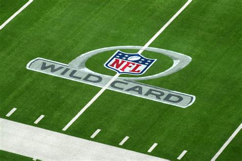 2023 Nfl Playoff Schedule Super Wildcard Weekend Set Florida News