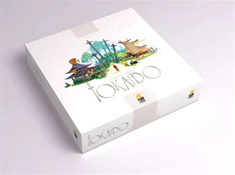 Tokaido Collector S Edition 2015 Board Game Wikia