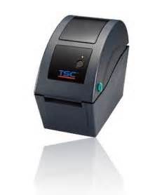 TSC TDP 225 Direct Thermal Desktop Label Printer