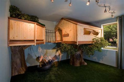 decor treehouse bedroom ideas 2017 - style you 7