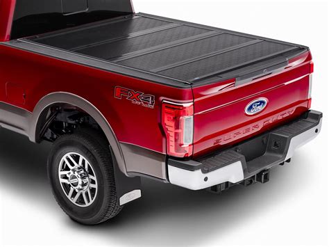 2024 Ford F-150 Bed Cover - Jena Robbin