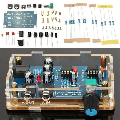 Diy Hifi Sl Chadlov Zosil Ova Jednoduch Zdroj Nap Jania Pcb S