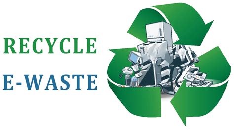 5 E-Waste Disposal Methods You Can Try