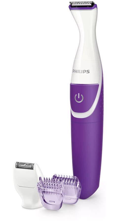 Bikinigenie Bikini Trimmer Brt Philips