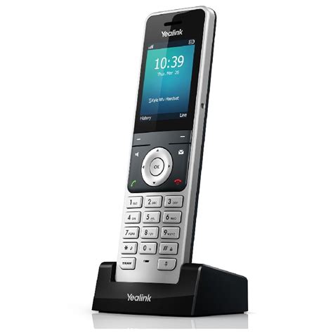 Yealink W56h Dect Cordless Handset