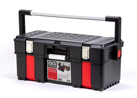 Heavy Duty Tool Boxes – BG TOOLS