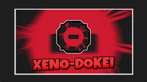 Xeno Dokei Full Showcase YouTube