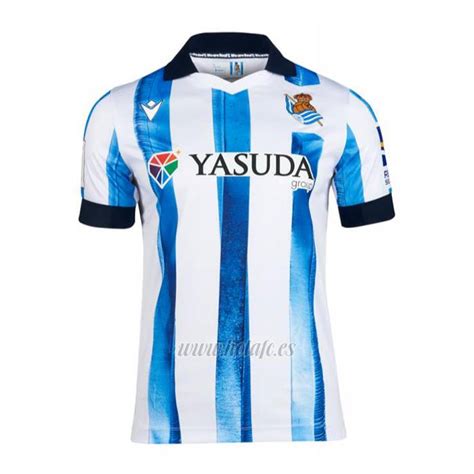 Comprar Camiseta Real Sociedad Primera