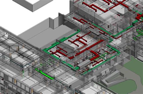 Draw Electrical Building Designs Using Autocad Electrical Revit Mep By