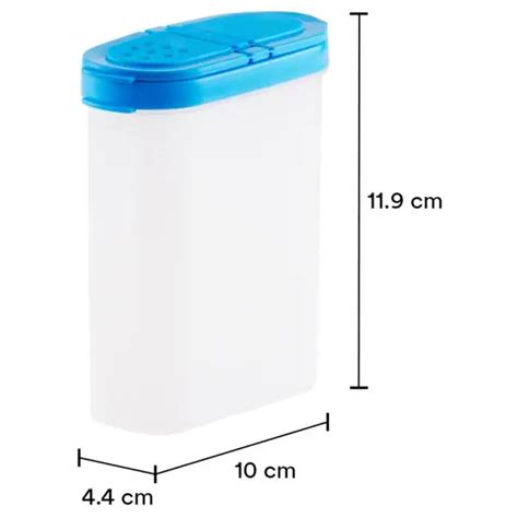 Polyset Assorted Plastic Tic Tac Container Ml Set Of Jiomart